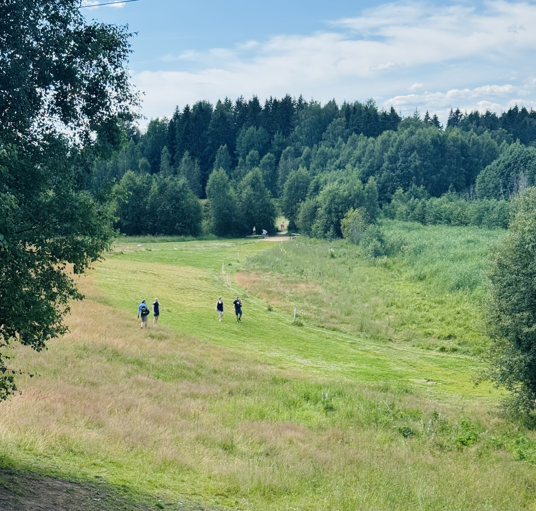 Fairway