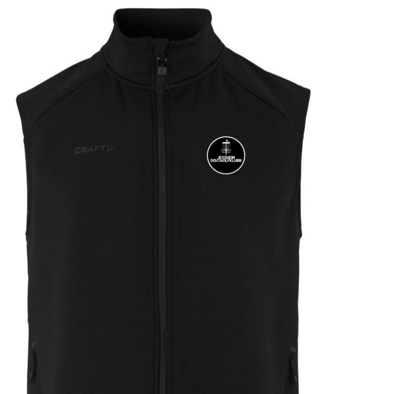 Vest